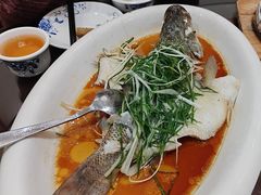 -金騰閣·经典粤菜(汾江中路店)