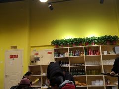 -望京小腰(北京总店)