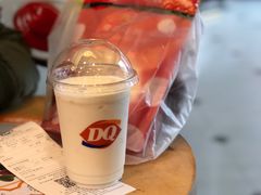 奶昔-DQ·蛋糕·冰淇淋(动壹店)