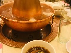 -八先生涮肉房(三里河店)