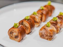 猪蹄-新光酒家·河豚·海鲜·蟹料理(浦东店)
