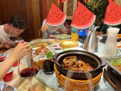 -伙靠·江浙菜(田林路店)