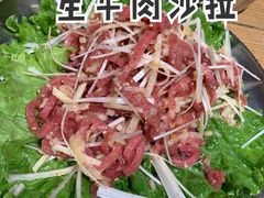 -姜虎东白丁烤肉(恒隆广场店)