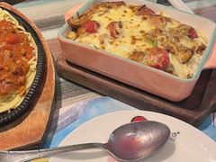 -圣罗巴海鲜烤肉自助(佳兆业店)