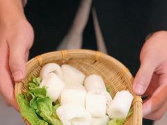 -滇野云南野生菌餐厅