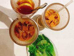 -龙记·香港茶餐厅(海上世界店)
