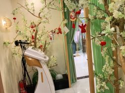 -芳朵美容养生SPA