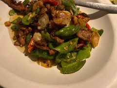 -十二饭点·川菜(北站圆融店)
