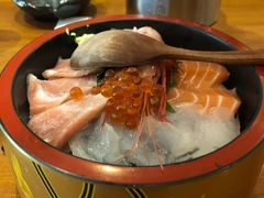 -千代武日本料理(爱建店)