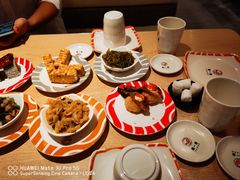 -新一番三文鱼寿司(大东海店)