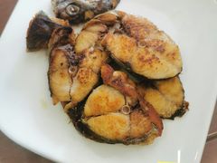 -百姓百味海鲜酒楼(粤垦路总店)