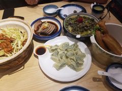 -锡和无锡菜(景丽苑店)