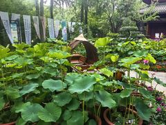 -李白纪念馆