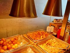 -王氏炉匠·烧鸟放题自助(三里屯店)
