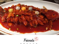 -童福兴·南京菜(老门东店)