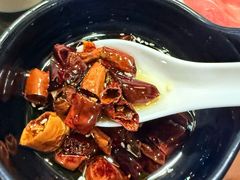 -鑫隆四季涮肉(香河店)