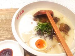 -味千拉面(光启城时尚购物中心店)