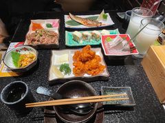 -無境·匠心日本料理(汉街店)