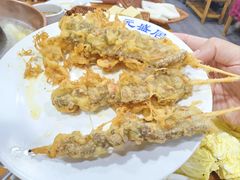 -元盛居(生态大街店)