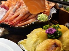 -松坂屋日料自助(长城路店)