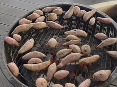 -溪山云境森林音乐餐厅(湖景店)