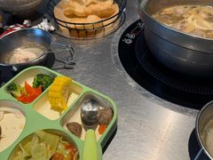 -椰庭·椰子鸡·创意玩家(晶耀前滩店)
