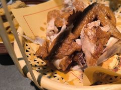 -老淮滨-蚌埠非遗小吃(淮河路店)