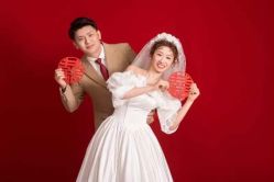 -第一夫人婚纱摄影(南京店)