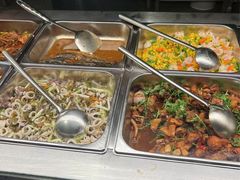 -白金汉爵大酒店-24小时餐厅(南京白金汉爵大酒店店)