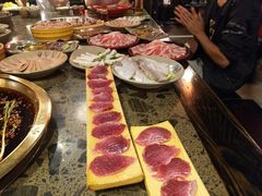 -小龙坎火锅(双林店)
