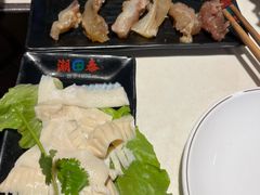 -潮泰牛肉火锅 · 创于1992年(国贸店)