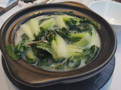 -新世界餐厅(万达店)