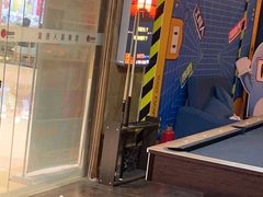 -YOGO优果密室逃脱(新佳丽广场店)