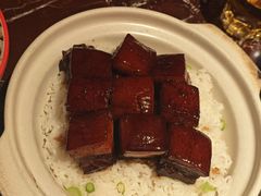 -新白鹿餐厅(龙游路总店·杭帮菜名店)
