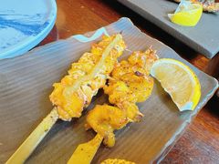 -鸟鹏烧鸟居酒屋(仁恒梦中心店)