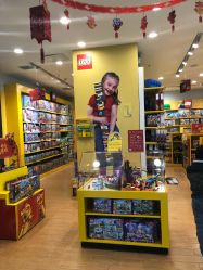 -Kidsland(凯德1818店)