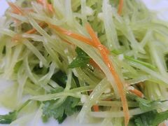 -溢心园香河肉饼总店