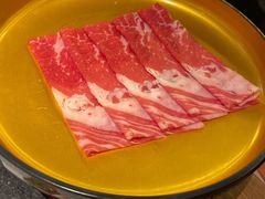 -牛New寿喜烧(虹桥新天地店)