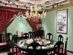 -锦府盐帮·侯宅(五棵松万达店)