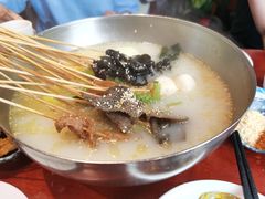 -付小姐在成都(中山公园店)
