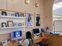 -海马体照相馆(成都来福士广场店)