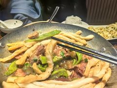 -Local泰莲庭(虹鳟鱼店)