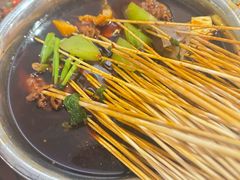 -成都瓜串串(华强北店)