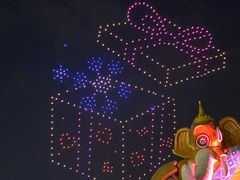 -南宁方特东盟神画