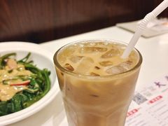 -大哥餐厅(西城花园店)