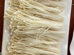 -岳合轩老北京涮肉