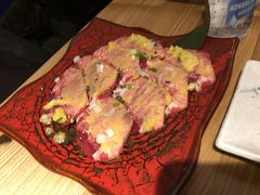 -江户烧肉(高德店)