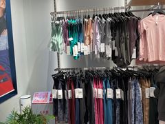 -lululemon(新天地店)