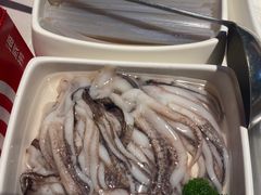 -海底捞火锅(枫蓝国际购物中心店)