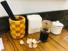 -韩师傅老大同刀削面(北苑路店)
